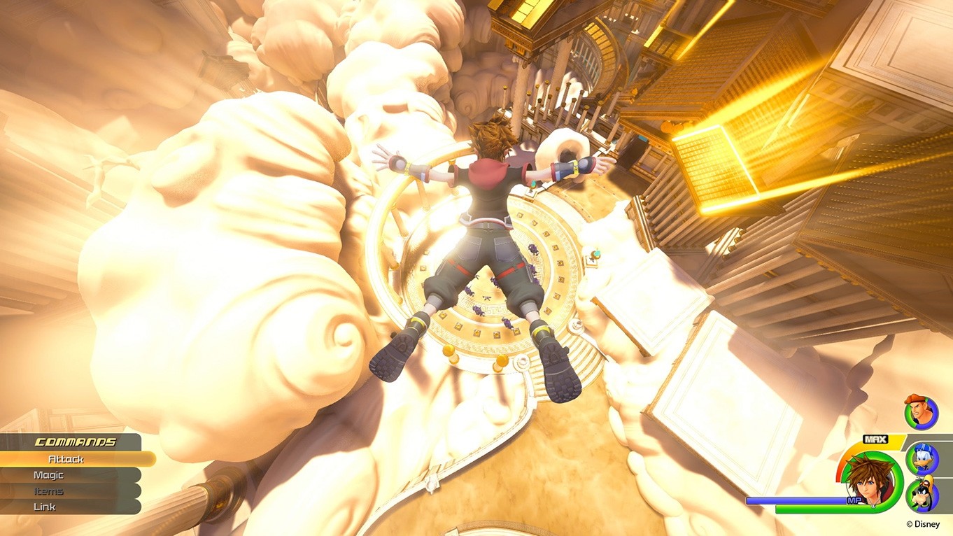Kingdom Hearts III - Imagen 48